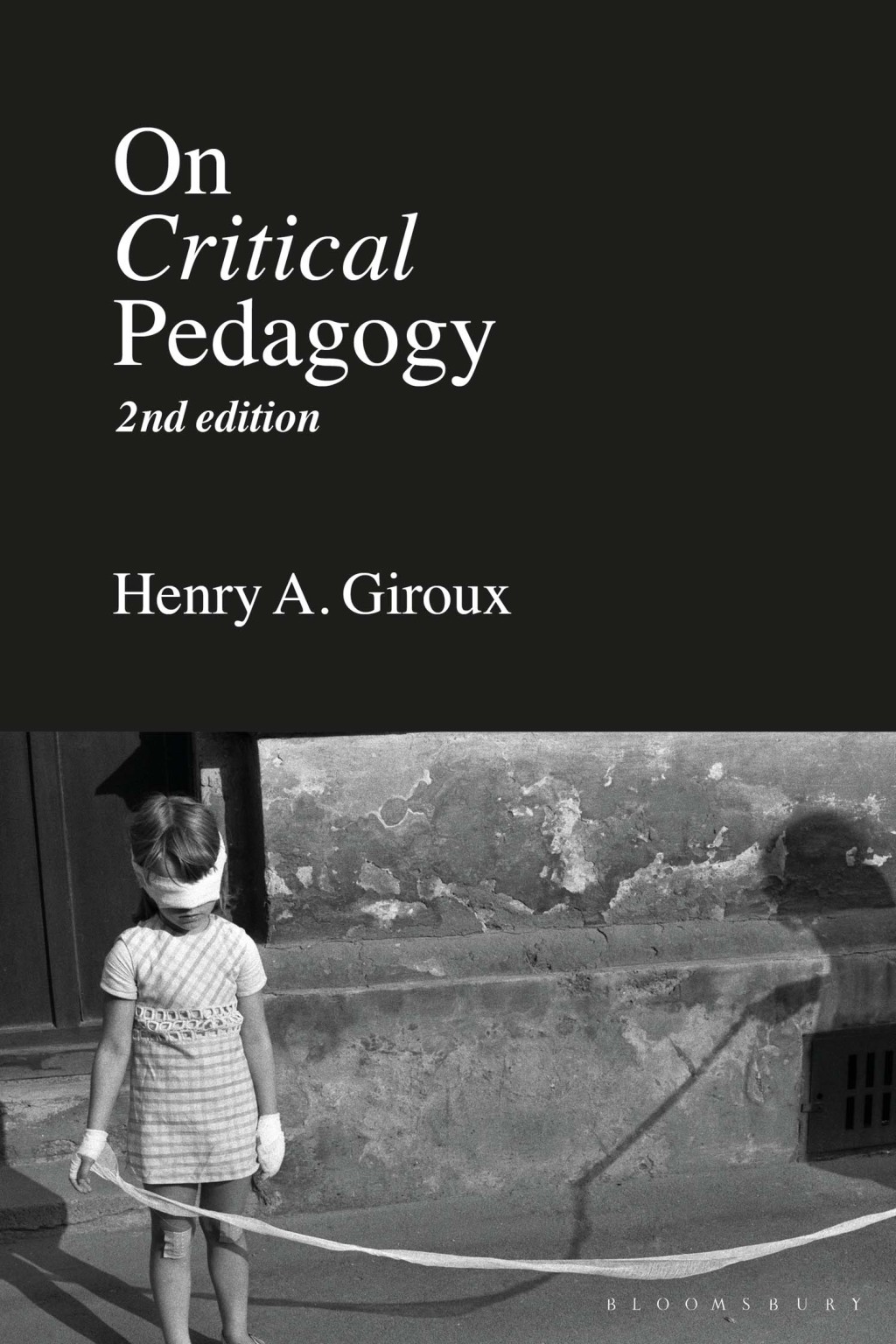 On Critical Pedagogy 2nd Edition - (PDF/EPUB Version)