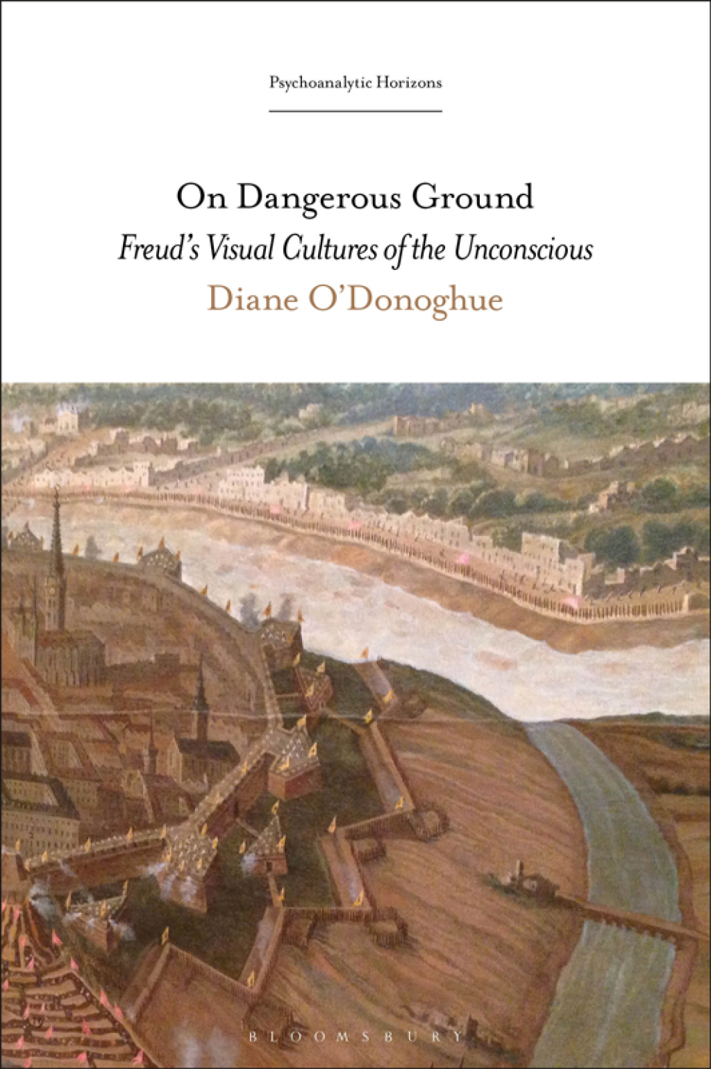 On Dangerous Ground Freudâ€™s Visual Cultures of the Unconscious 1st Edition â€“ PDF/EPUB Version Downloadable