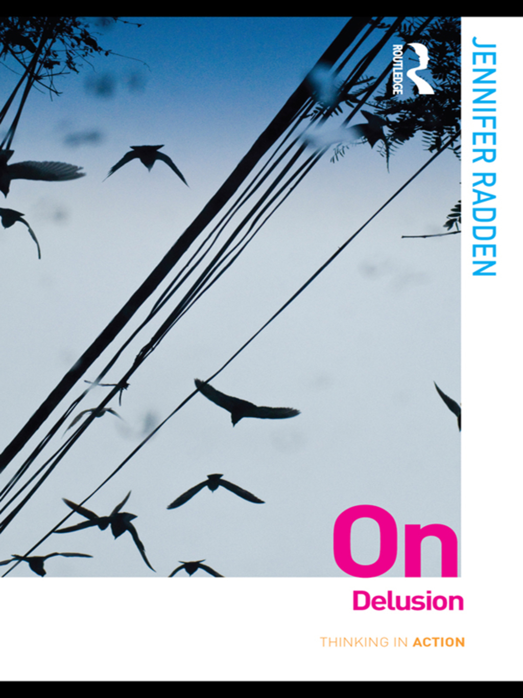 On Delusion 1st Edition â€“ PDF/EPUB Version Downloadable