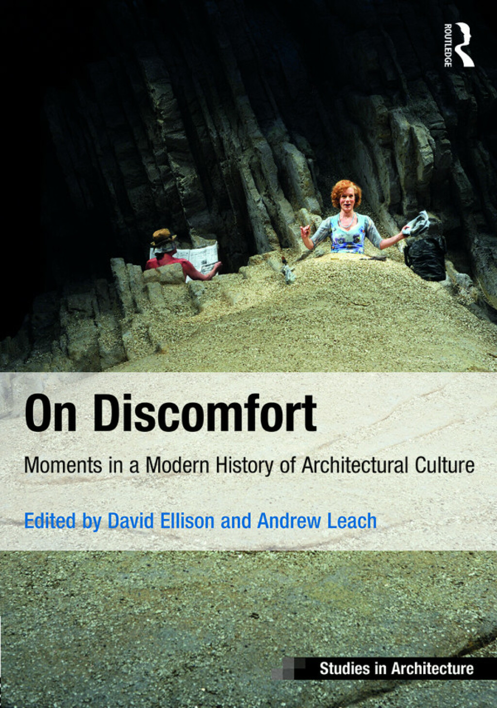On Discomfort Moments in a Modern History of Architectural Culture 1st Edition â€“ PDF/EPUB Version Downloadable