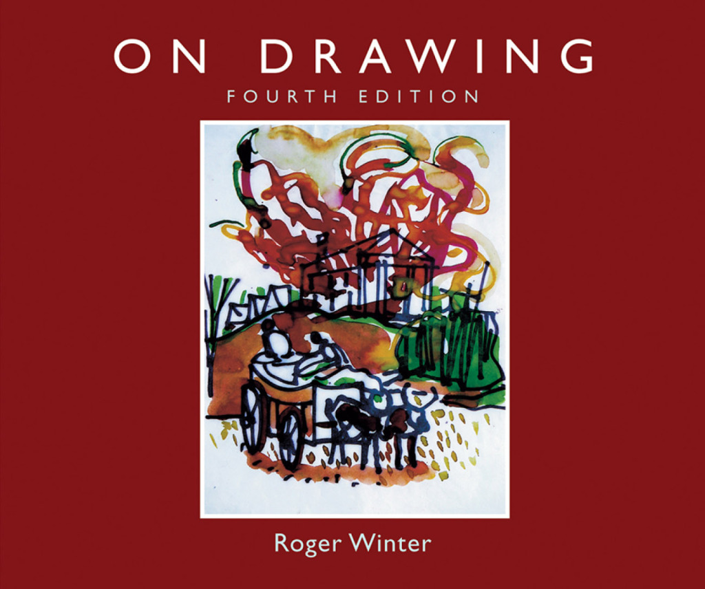 On Drawing 4th Edition â€“ PDF/EPUB Version Downloadable