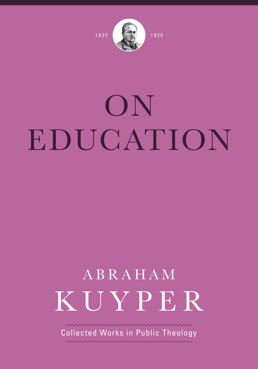 On Education  â€“ PDF/EPUB Version Downloadable