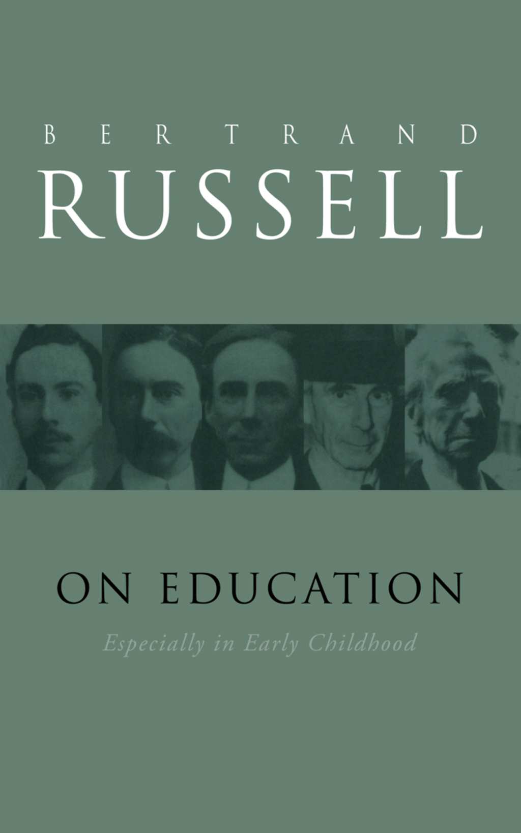 On Education 1st Edition â€“ PDF/EPUB Version Downloadable