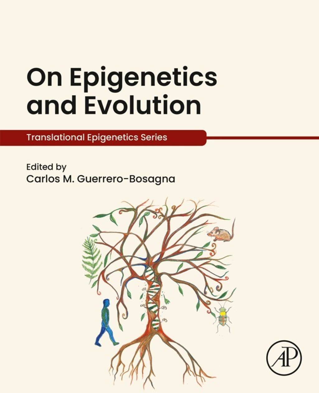 On Epigenetics and Evolution 1st Edition â€“ PDF/EPUB Version Downloadable