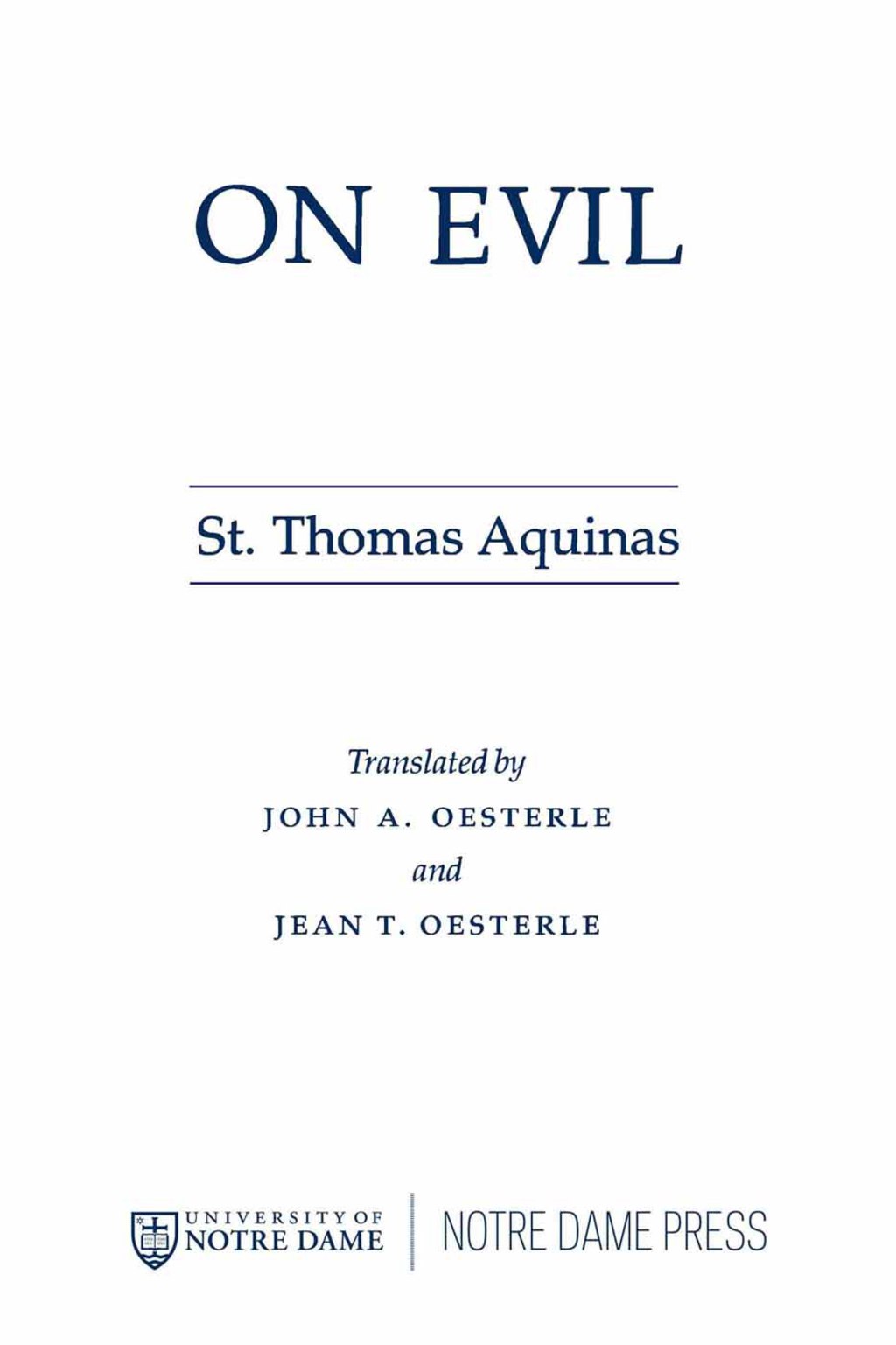 On Evil – PDF/EPUB Version Downloadable On Evil – PDF/EPUB Version Downloadable - Image 1