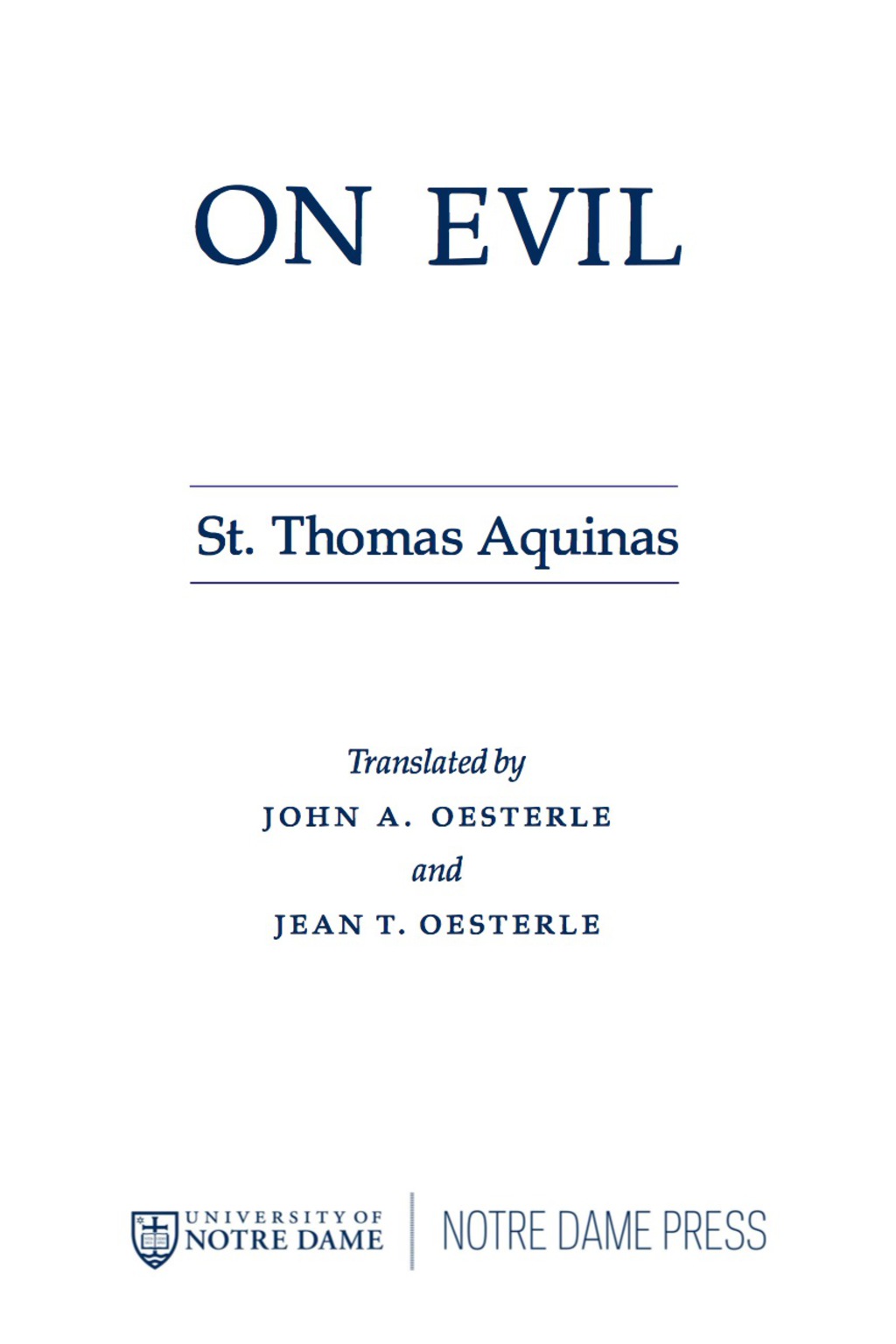On Evil – PDF/EPUB Version Downloadable On Evil – PDF/EPUB Version Downloadable - Image 1