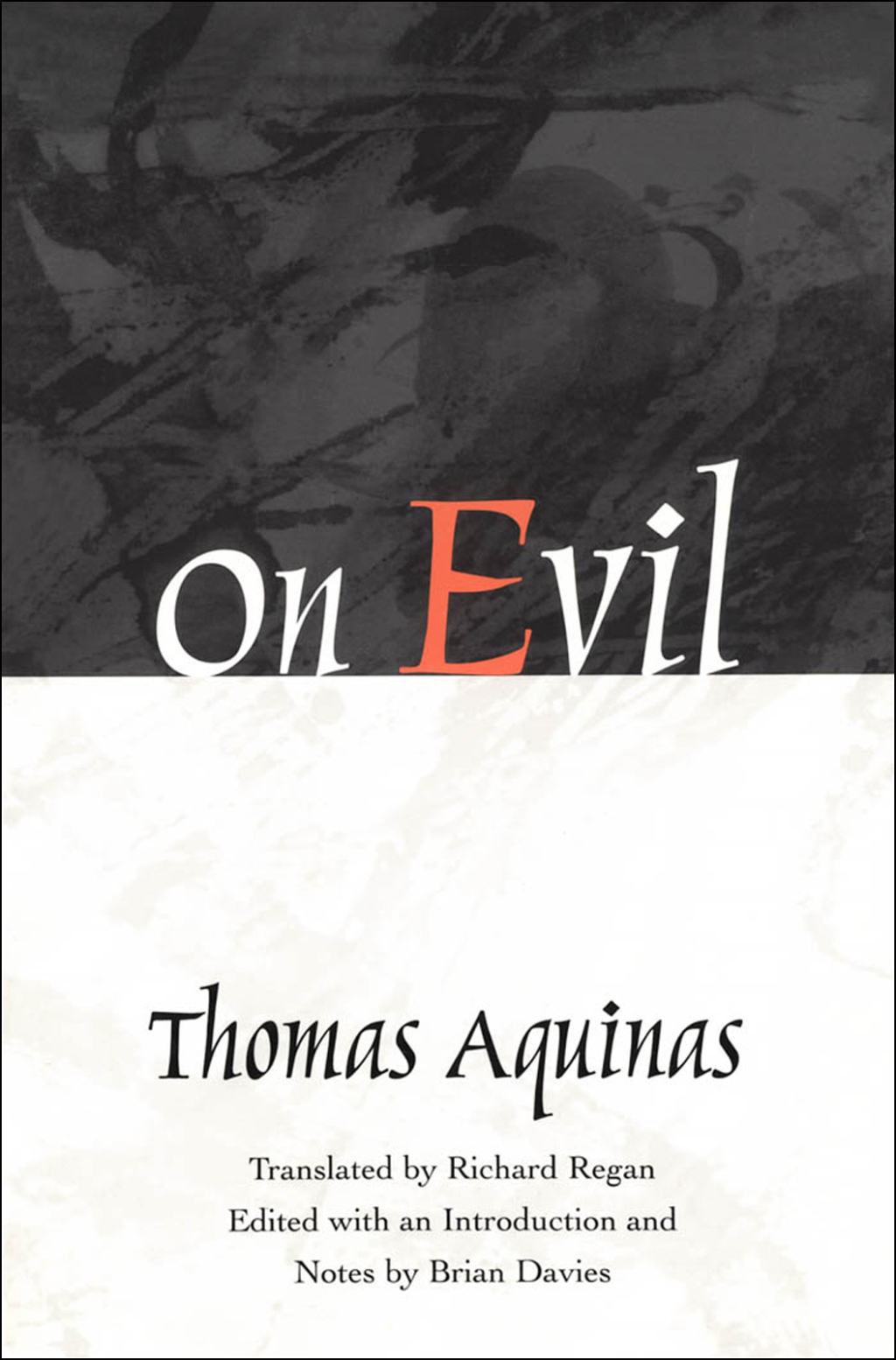 On Evil  â€“ PDF/EPUB Version Downloadable