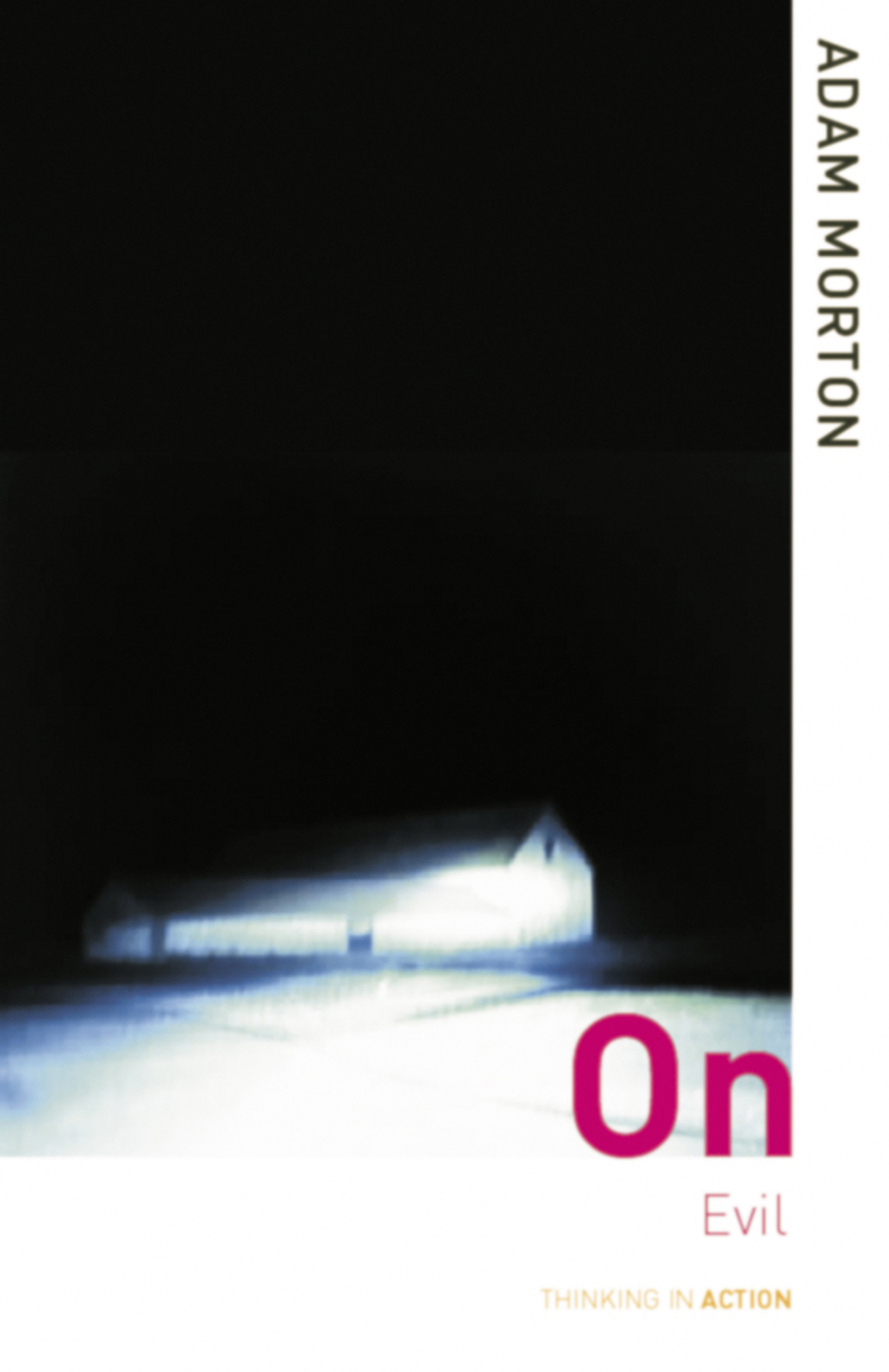 On Evil 1st Edition â€“ PDF/EPUB Version Downloadable