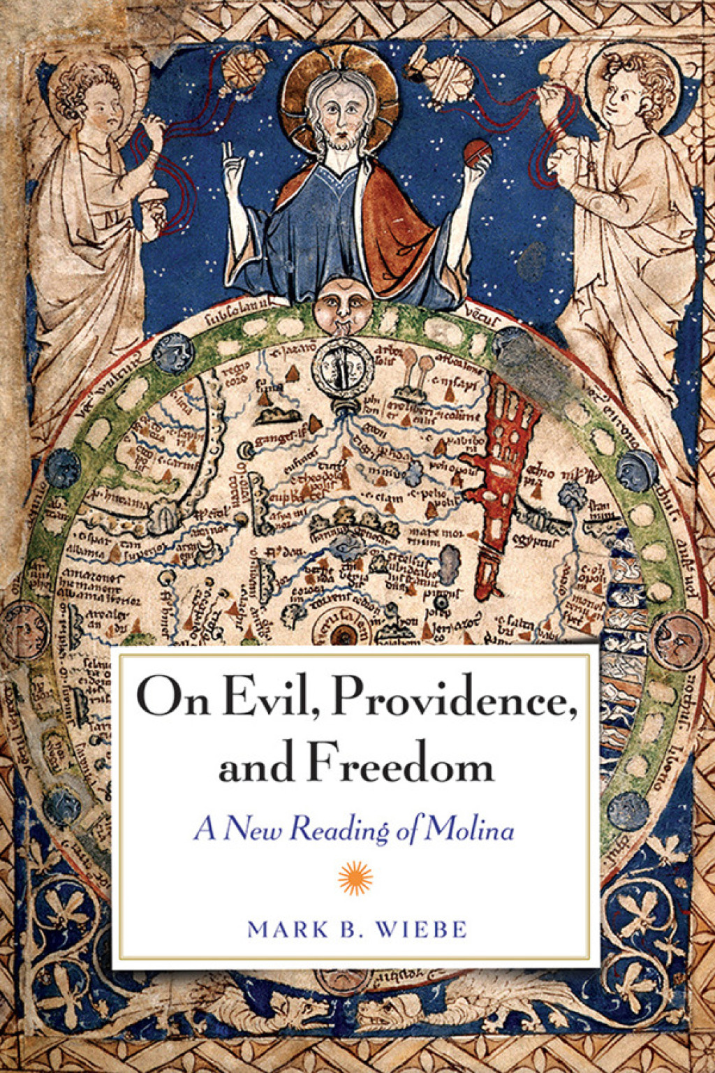 On Evil, Providence, and Freedom A New Reading of Molina  â€“ PDF/EPUB Version Downloadable