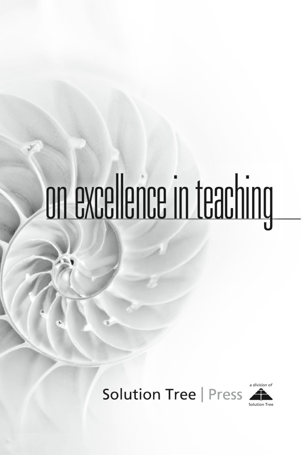 On Excellence in Teaching 1st Edition â€“ PDF/EPUB Version Downloadable