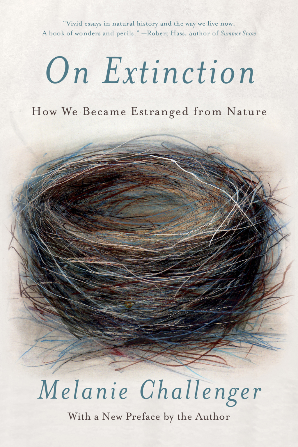 On Extinction How We Became Estranged from Nature - (PDF/EPUB Version)