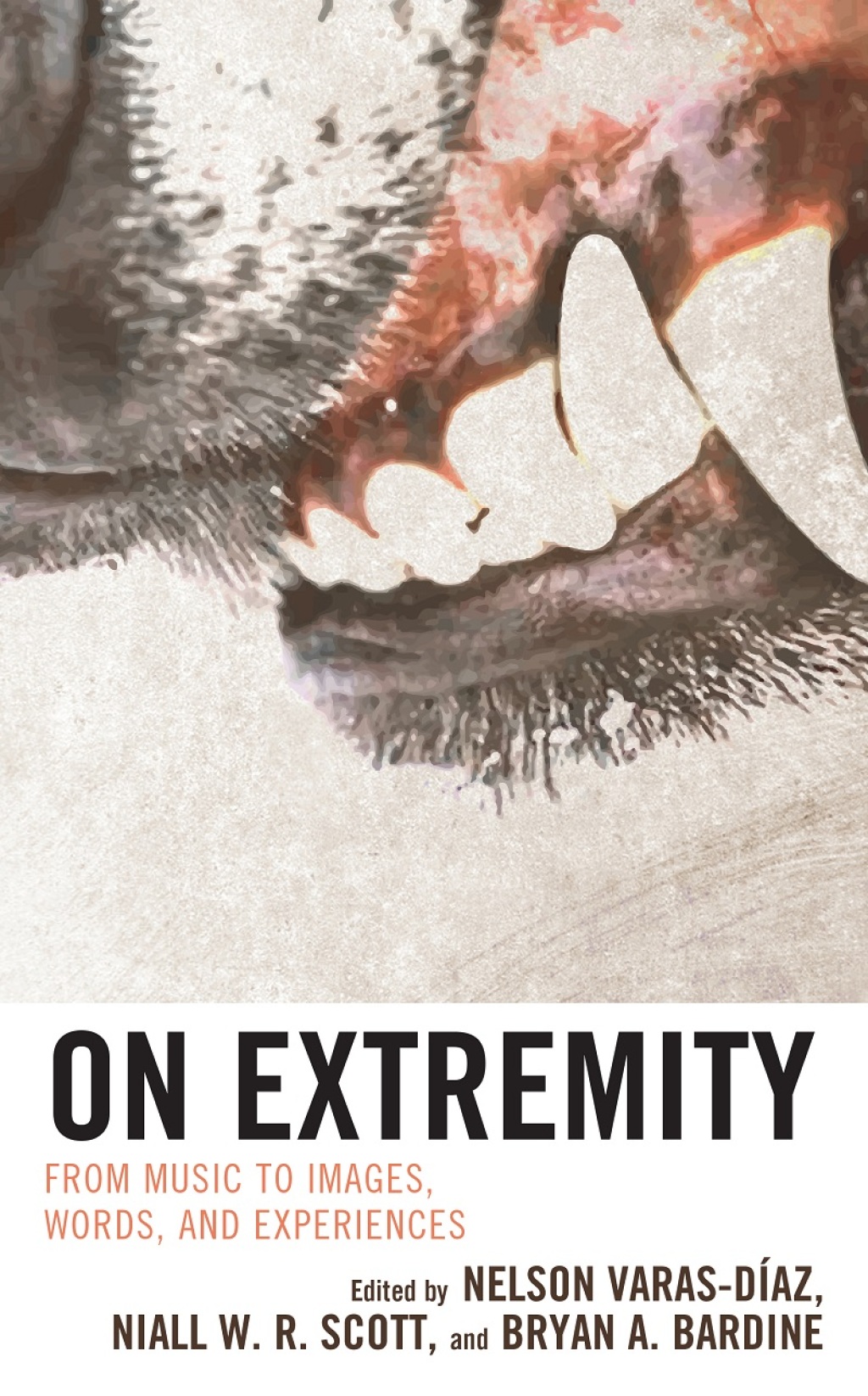 On Extremity From Music to Images, Words, and Experiences 1st Edition â€“ PDF/EPUB Version Downloadable
