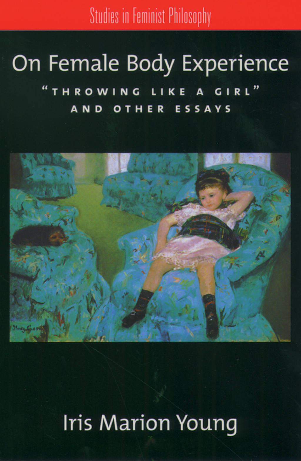 On Female Body Experience "Throwing Like a Girl" and Other Essays  â€“ PDF/EPUB Version Downloadable