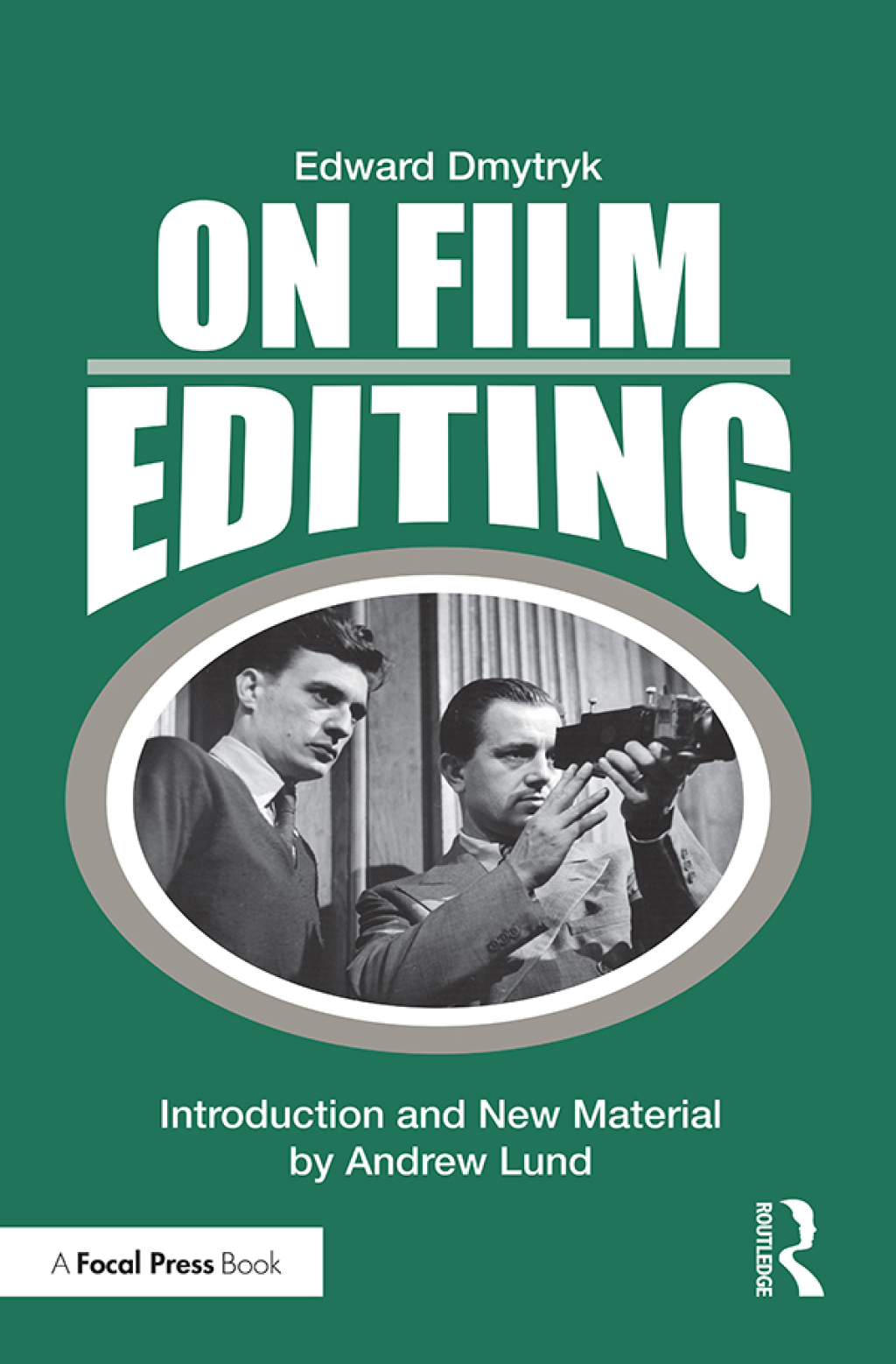 On Film Editing An Introduction to the Art of Film Construction 1st Edition â€“ PDF/EPUB Version Downloadable