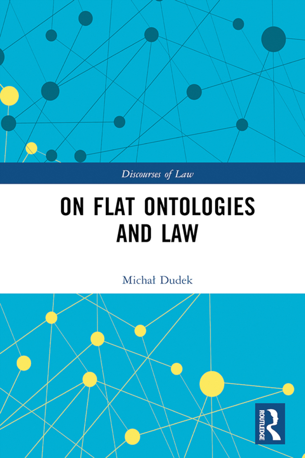 On Flat Ontologies and Law 1st Edition â€“ PDF/EPUB Version Downloadable