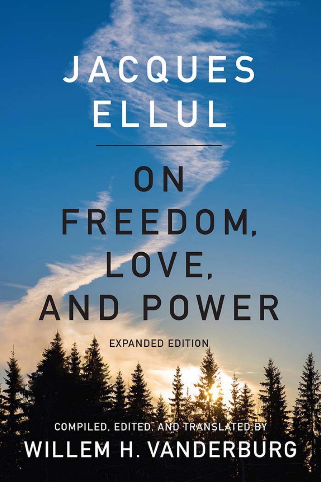 On Freedom, Love, and Power Expanded Edition 1st Edition â€“ PDF/EPUB Version Downloadable