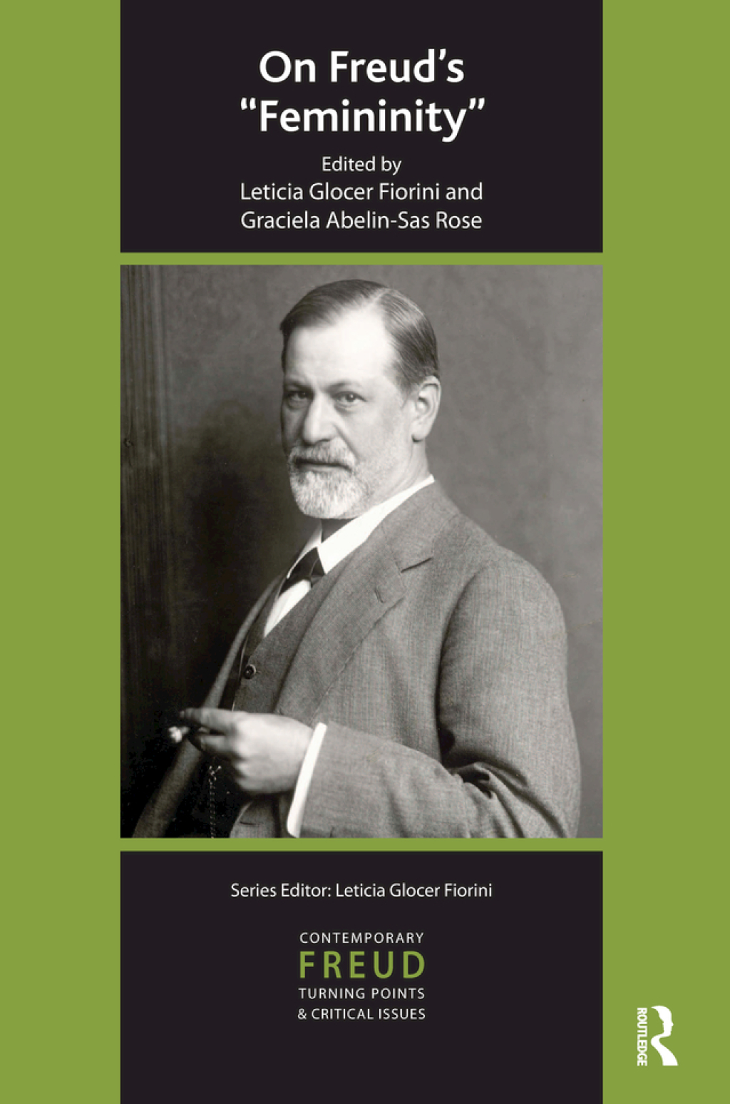 On Freud's Femininity 1st Edition â€“ PDF/EPUB Version Downloadable