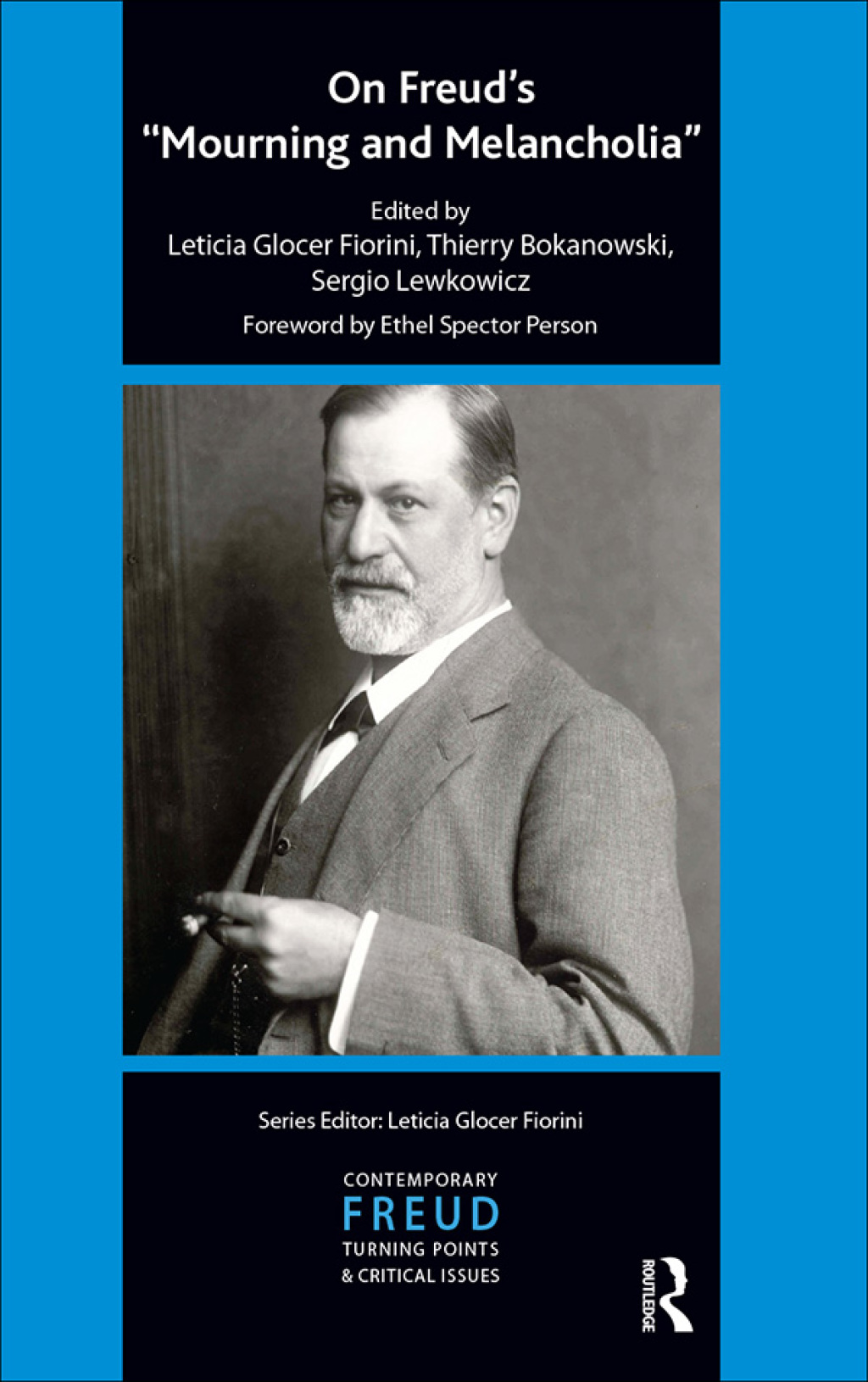 On Freud's Mourning and Melancholia 1st Edition â€“ PDF/EPUB Version Downloadable
