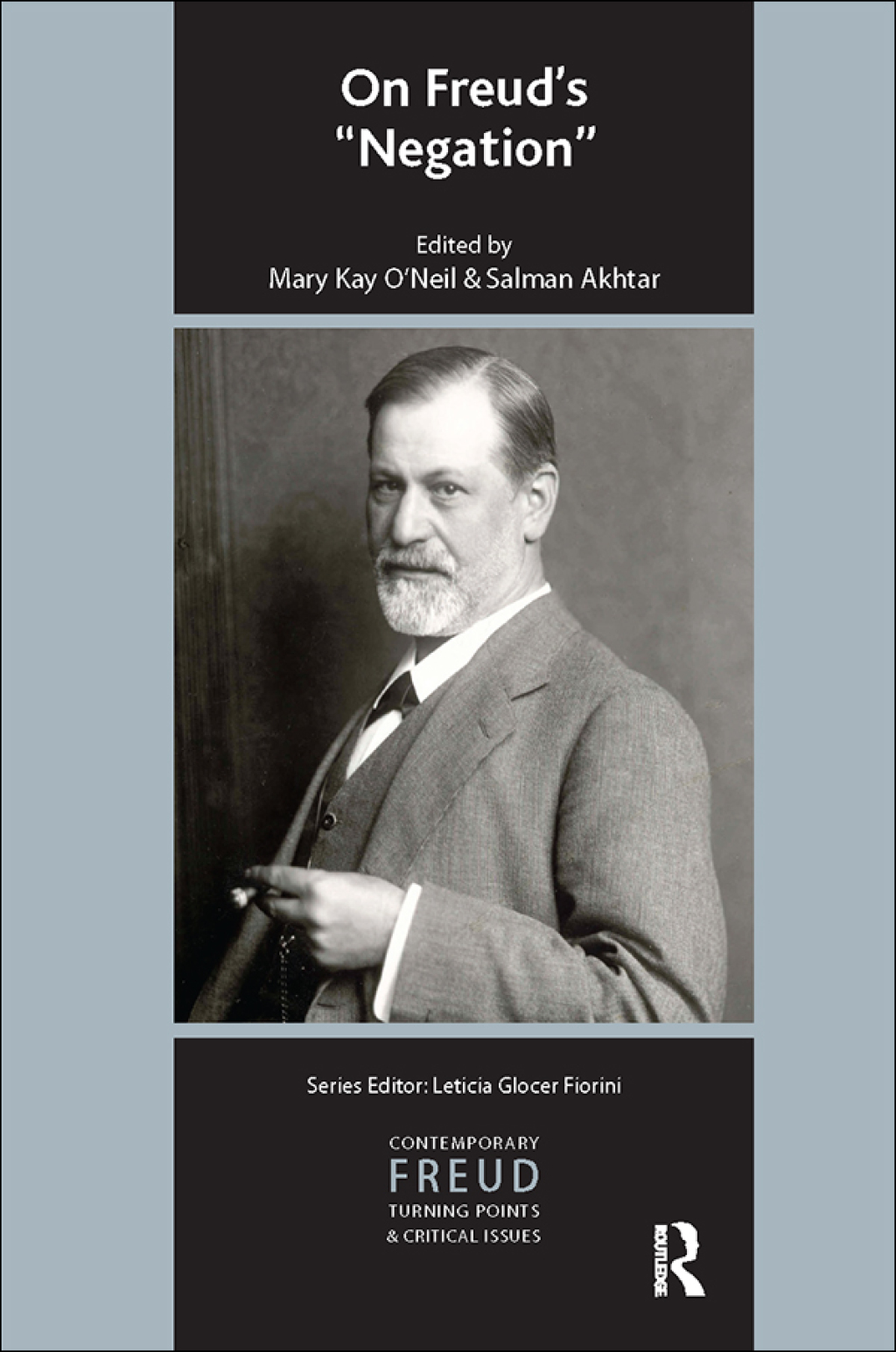 On Freud's Negation 1st Edition â€“ PDF/EPUB Version Downloadable