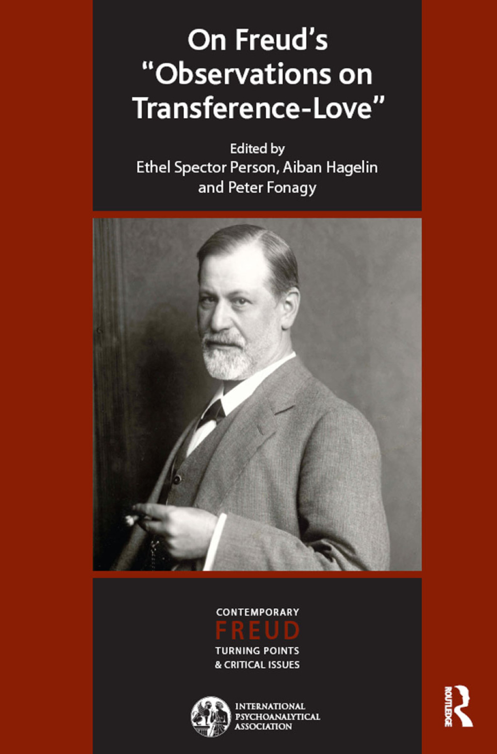 On Freud's Observations On Transference-Love 1st Edition â€“ PDF/EPUB Version Downloadable