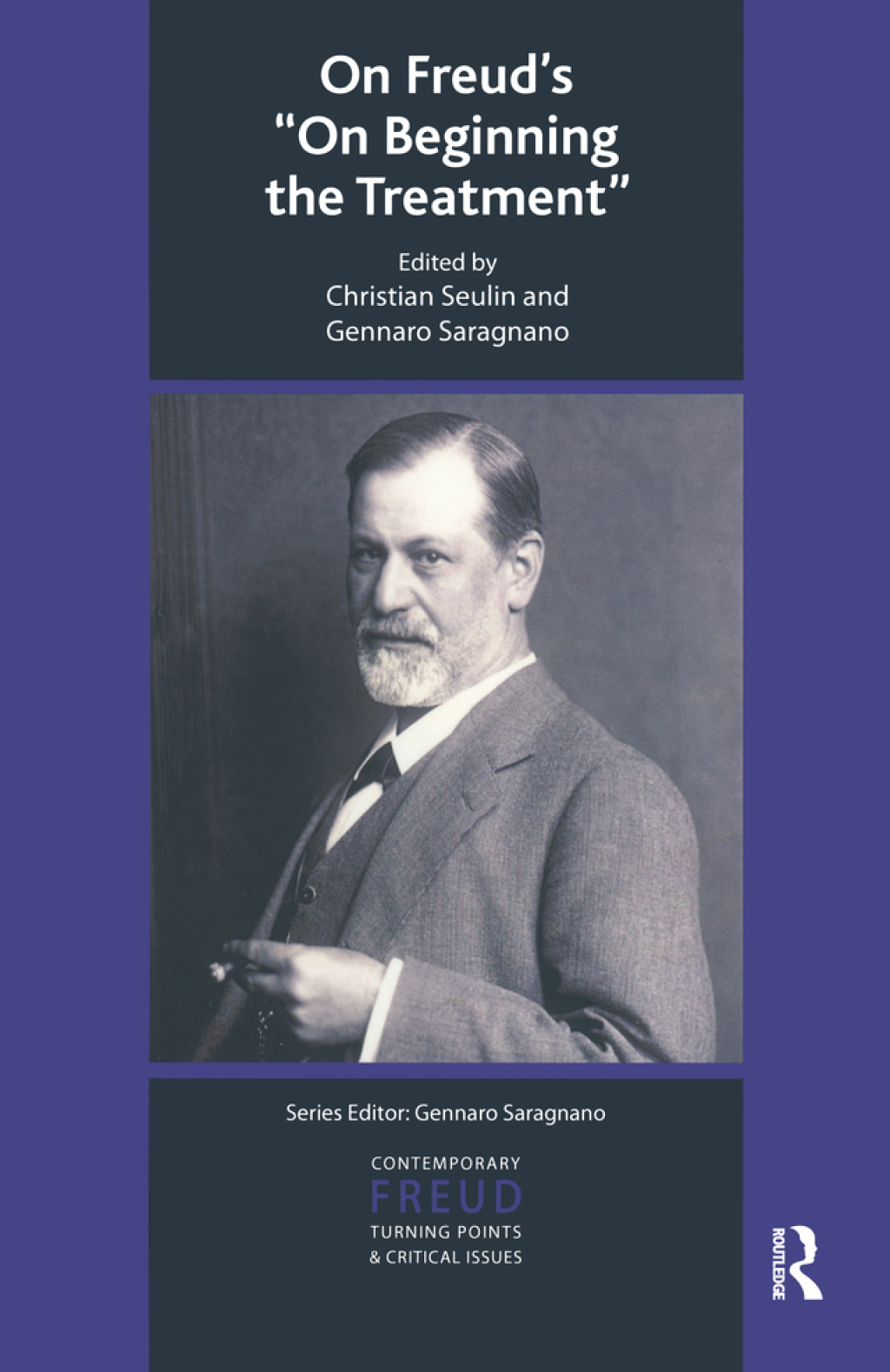 On Freud's On Beginning the Treatment 1st Edition â€“ PDF/EPUB Version Downloadable