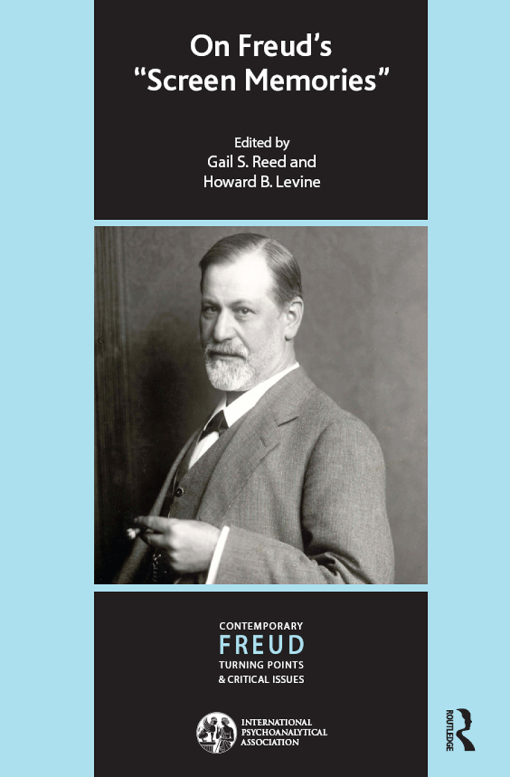On Freud's Screen Memories 1st Edition â€“ PDF/EPUB Version Downloadable