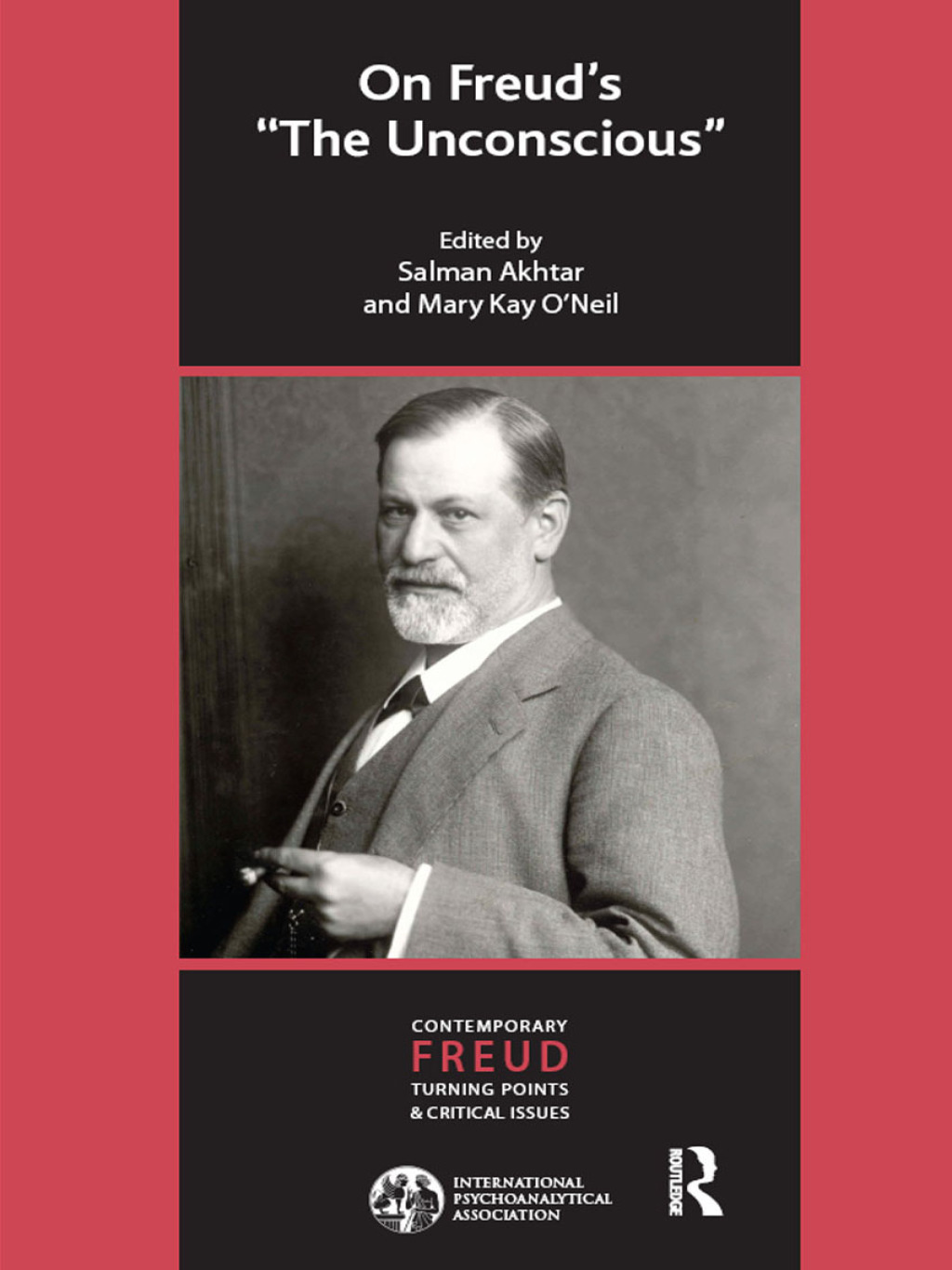 On Freud's The Unconscious 1st Edition â€“ PDF/EPUB Version Downloadable