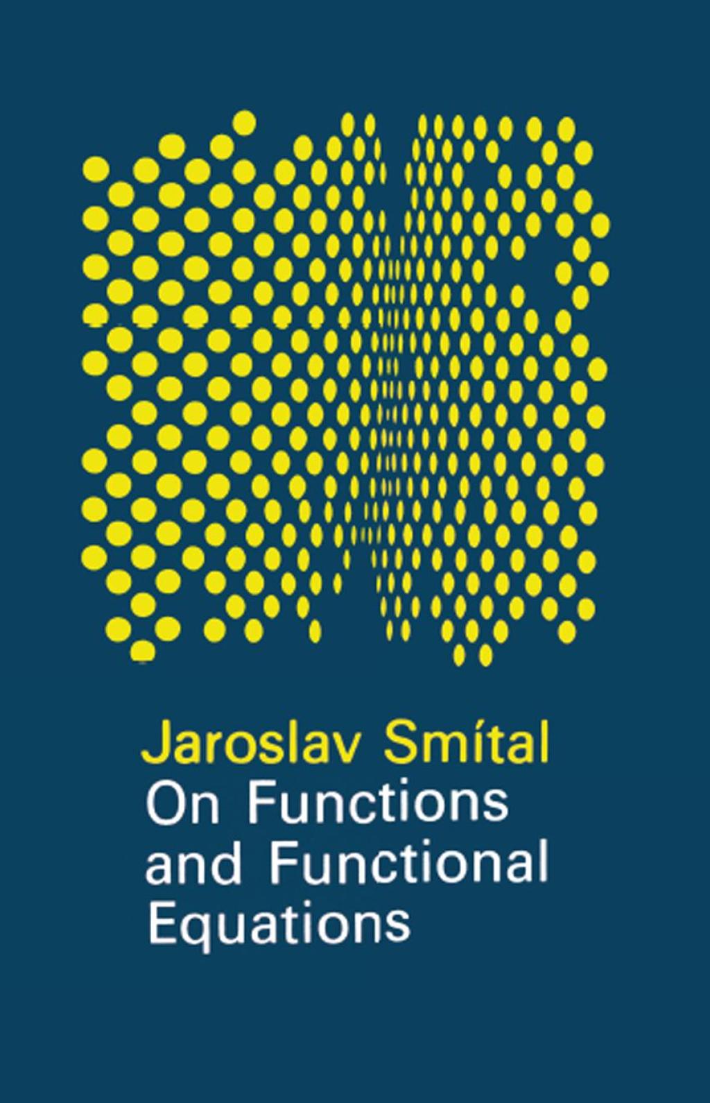 On Functions and Functional Equations 1st Edition â€“ PDF/EPUB Version Downloadable