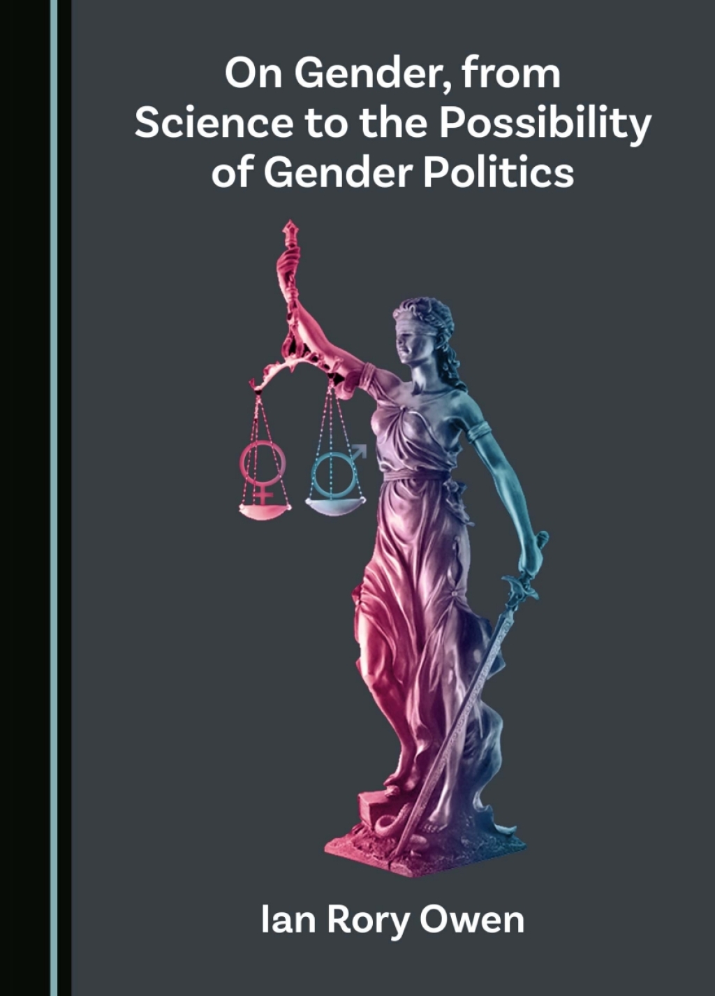 On Gender, from Science to the Possibility of Gender Politics 1st Edition â€“ PDF/EPUB Version Downloadable
