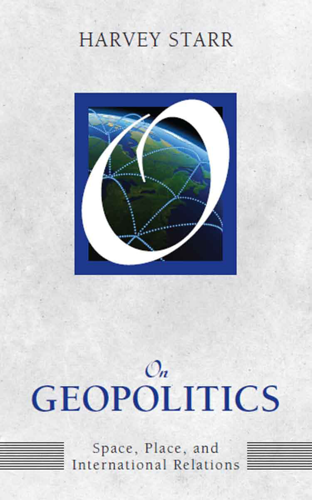 On Geopolitics Space, Place, and International Relations 1st Edition â€“ PDF/EPUB Version Downloadable