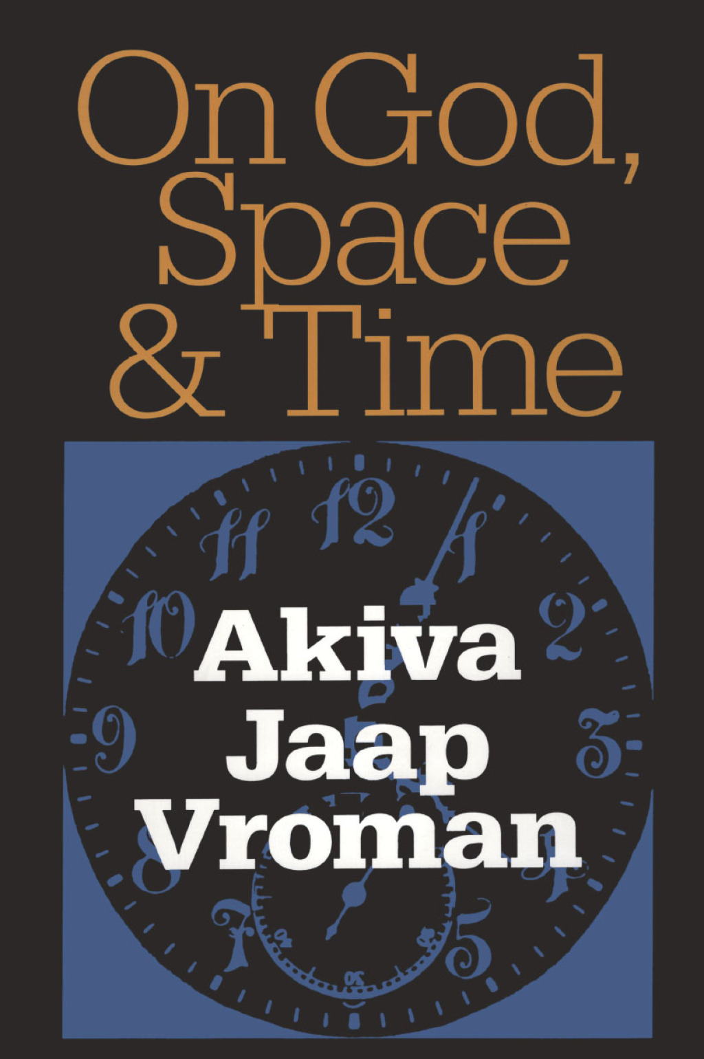 On God, Space, and Time 1st Edition â€“ PDF/EPUB Version Downloadable