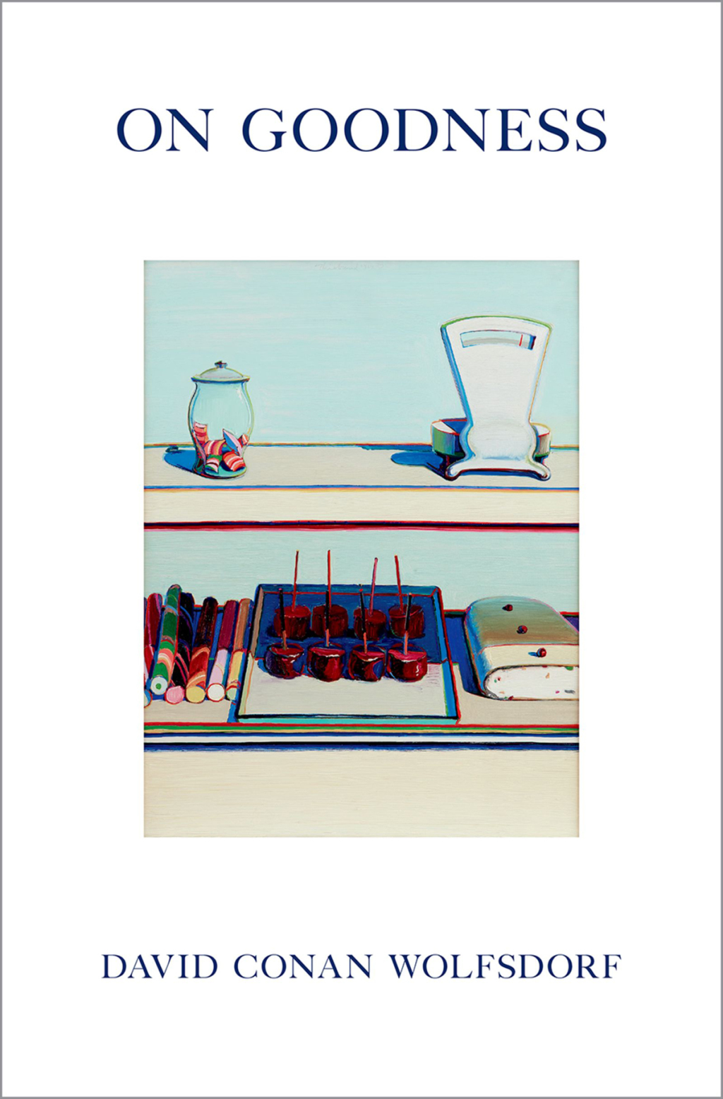 On Goodness  â€“ PDF/EPUB Version Downloadable