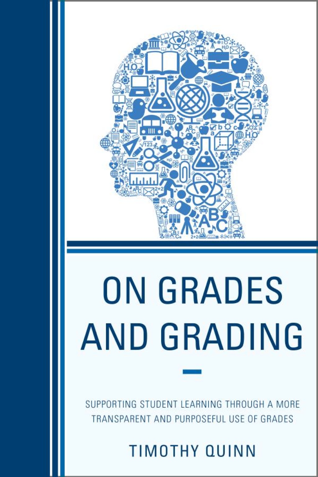 On Grades and Grading - (PDF/EPUB Version)
