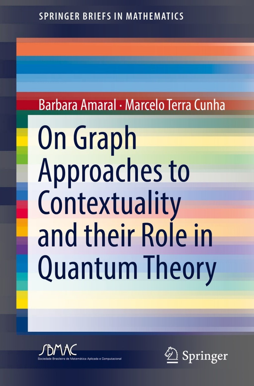On Graph Approaches to Contextuality and their Role in Quantum Theory  â€“ PDF/EPUB Version Downloadable