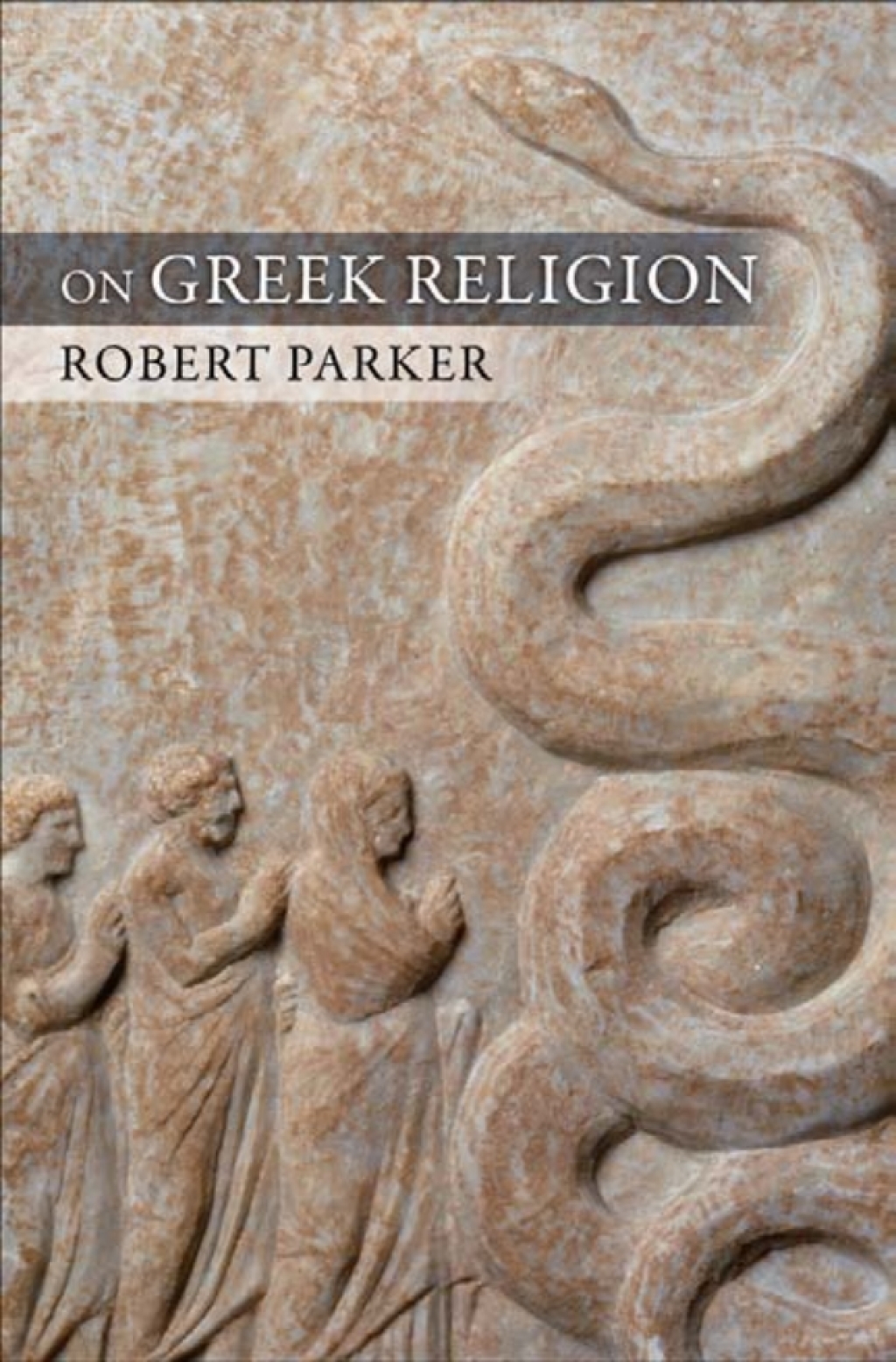 On Greek Religion 1st Edition â€“ PDF/EPUB Version Downloadable