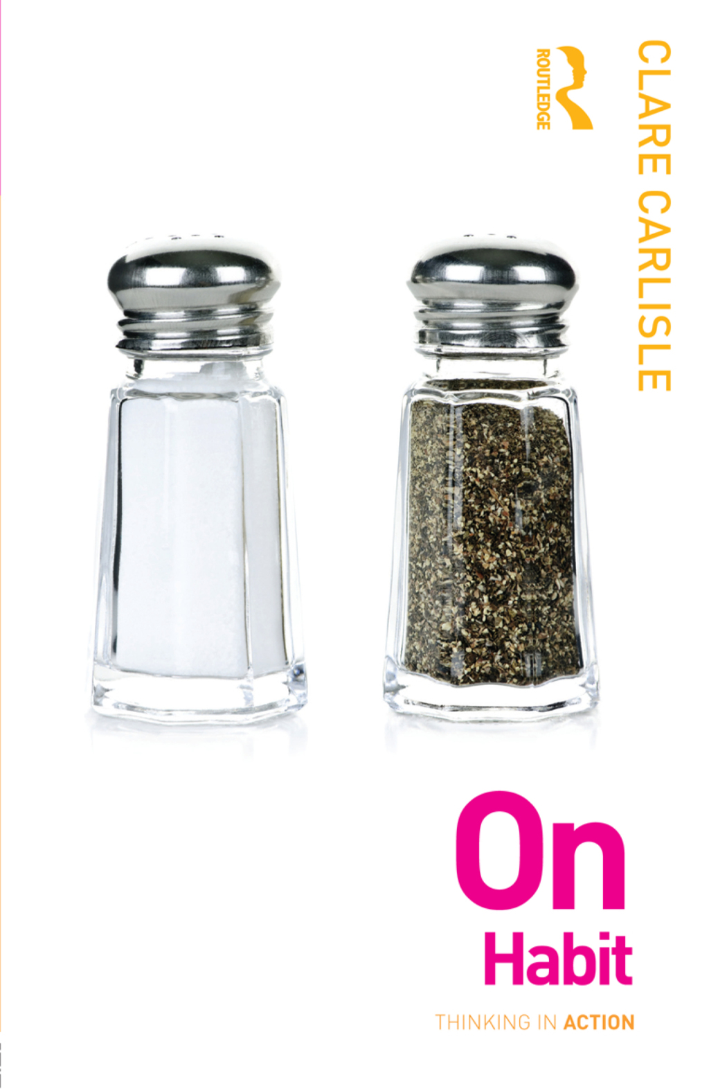 On Habit 1st Edition â€“ PDF/EPUB Version Downloadable