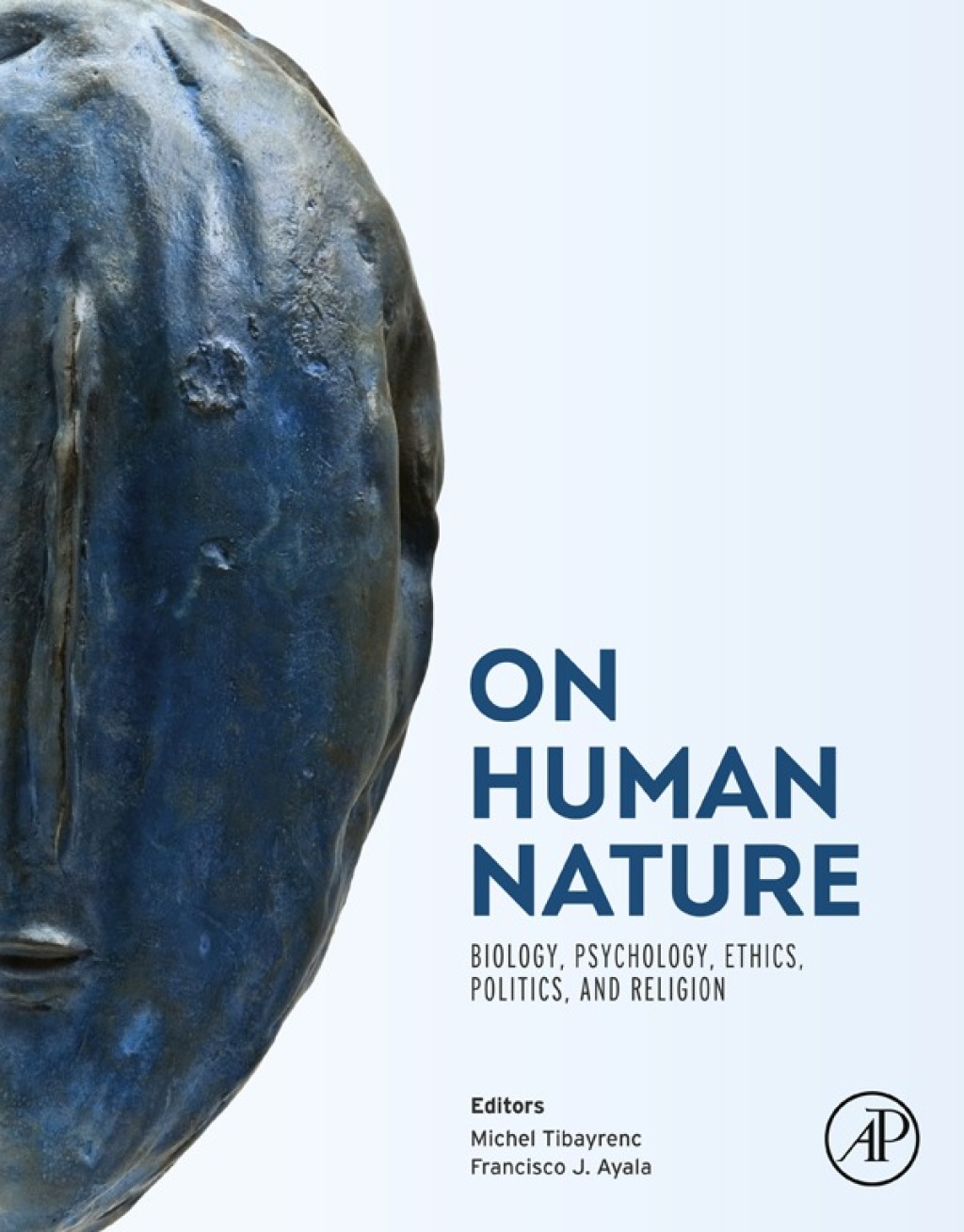 On Human Nature Biology, Psychology, Ethics, Politics, and Religion  â€“ PDF/EPUB Version Downloadable