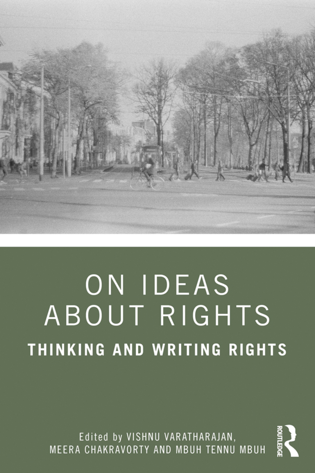 On Ideas about Rights Thinking and Writing Rights 1st Edition â€“ PDF/EPUB Version Downloadable