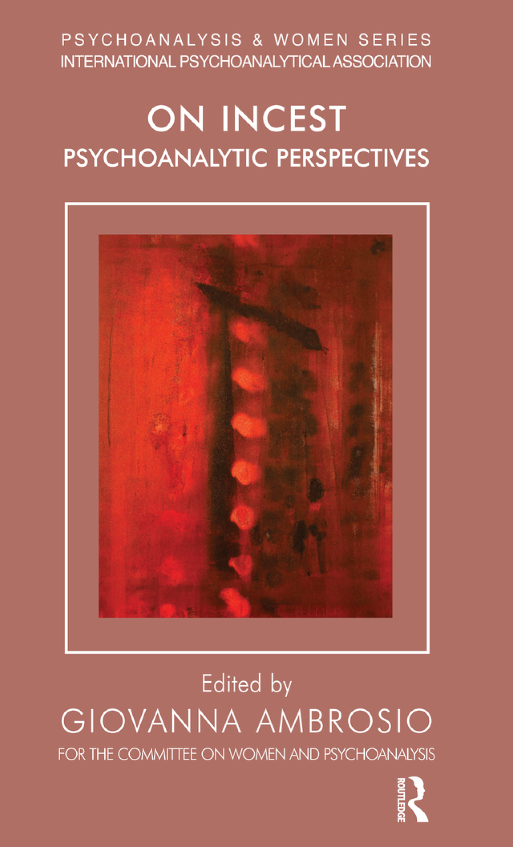 On Incest Psychoanalytic Perspectives 1st Edition â€“ PDF/EPUB Version Downloadable