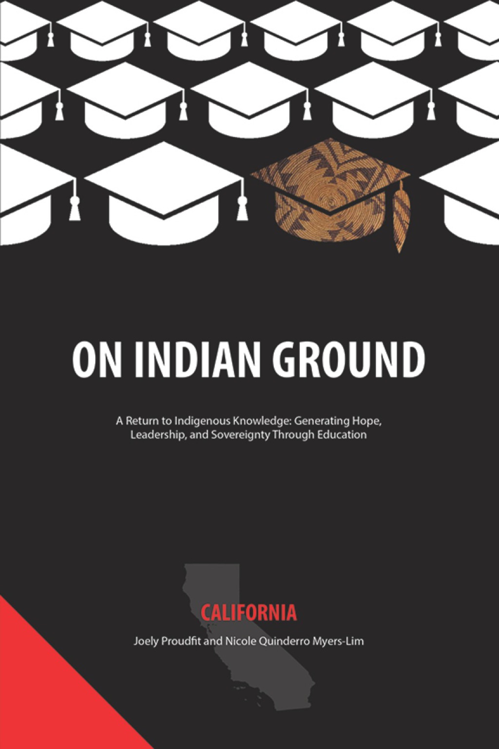 On Indian Ground: California 1st Edition â€“ PDF/EPUB Version Downloadable