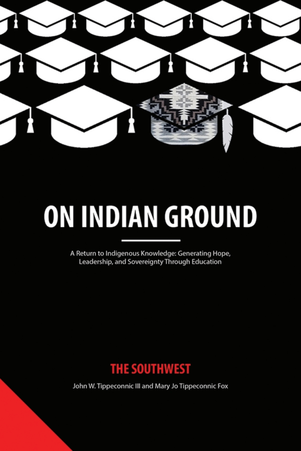 On Indian Ground: The Southwest  â€“ PDF/EPUB Version Downloadable