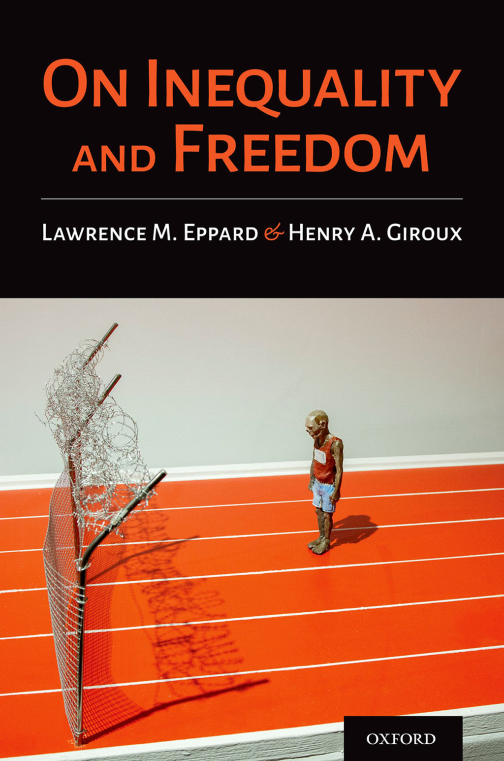 On Inequality and Freedom - (PDF/EPUB Version)