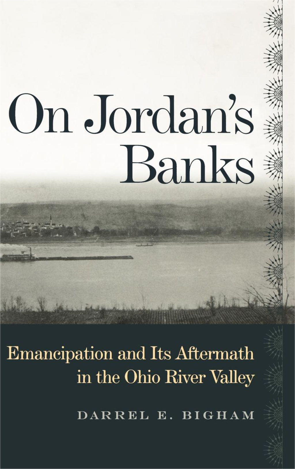 On Jordan's Banks Emancipation and Its Aftermath in the Ohio River Valley  â€“ PDF/EPUB Version Downloadable