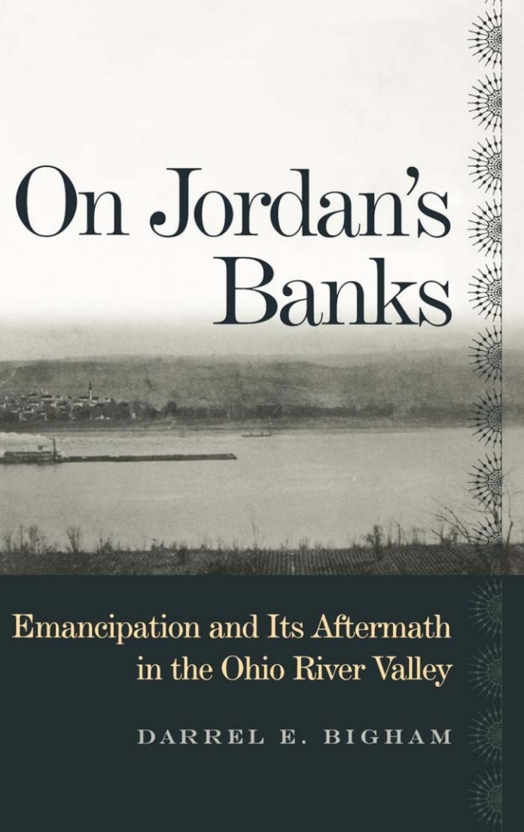 On Jordan's Banks Emancipation and Its Aftermath in the Ohio River Valley 1st Edition â€“ PDF/EPUB Version Downloadable