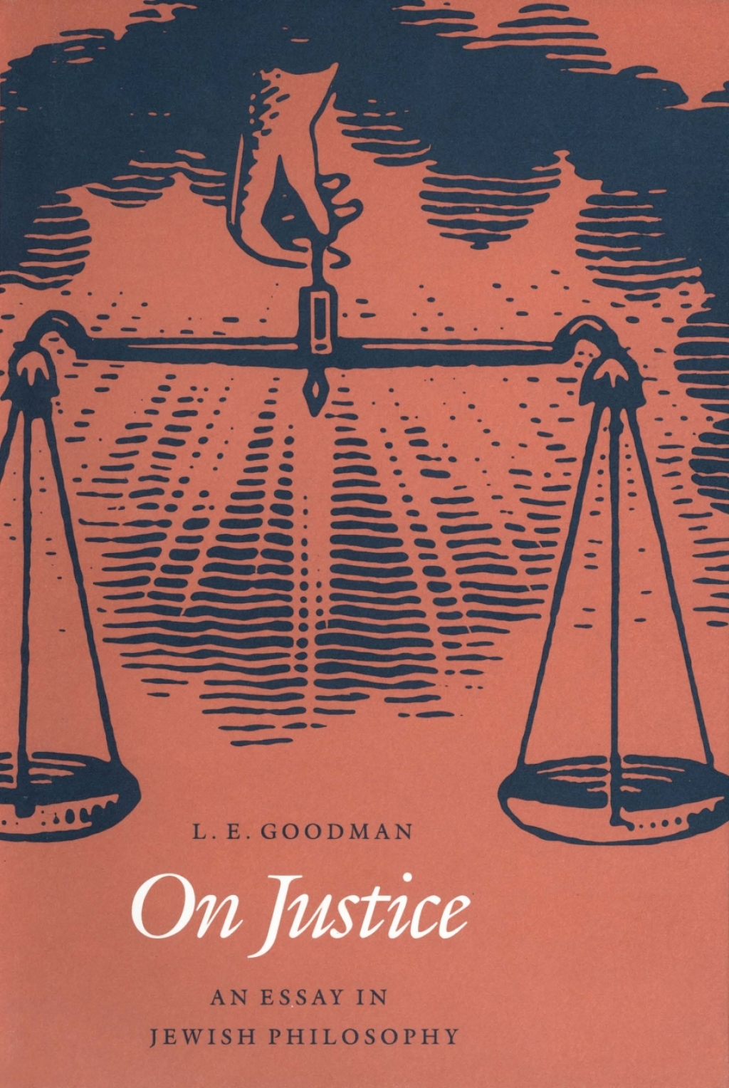 On Justice An Essay in Jewish Philosophy  â€“ PDF/EPUB Version Downloadable