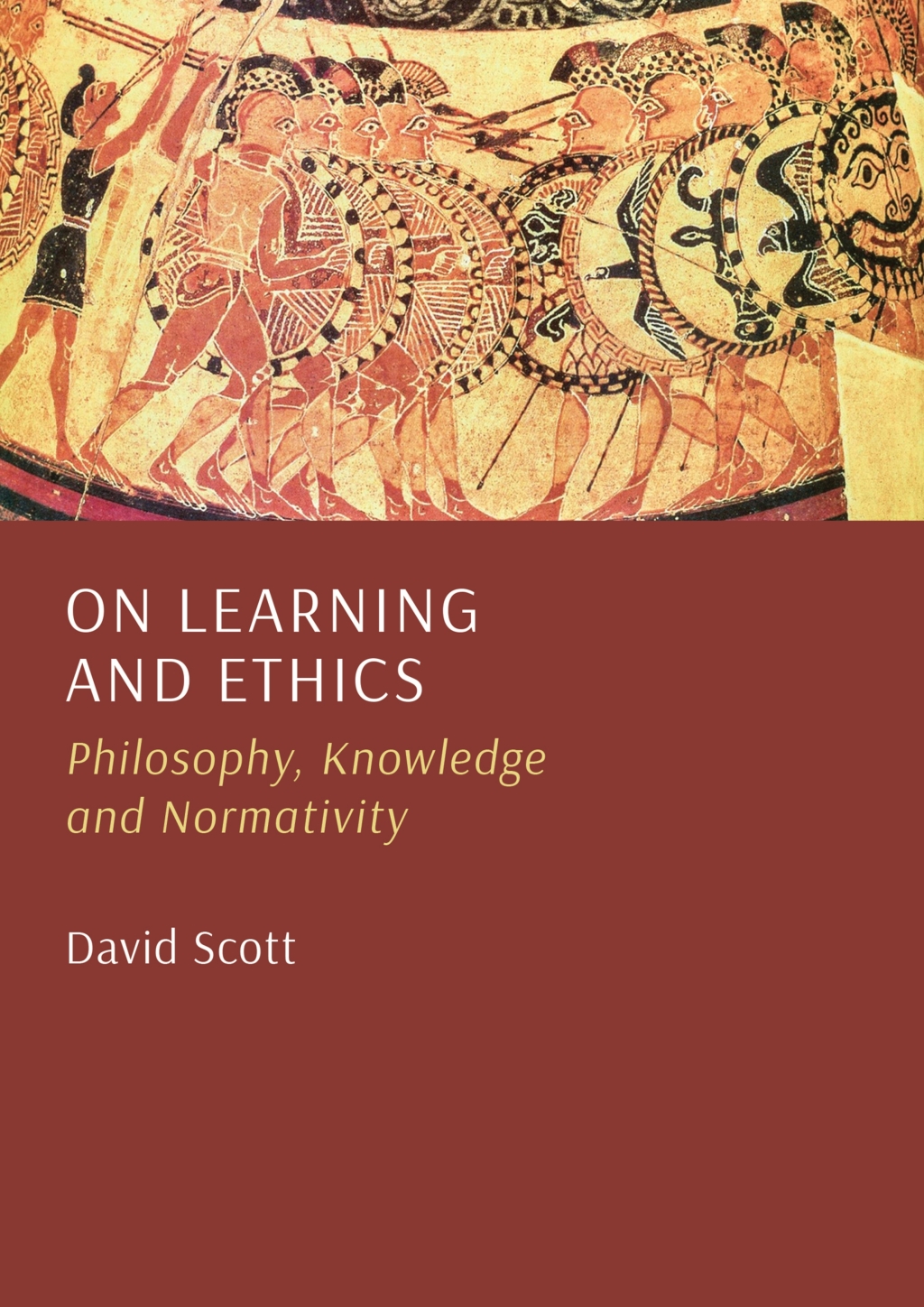 On Learning and Ethics Philosophy, Knowledge and Normativity 1st Edition â€“ PDF/EPUB Version Downloadable