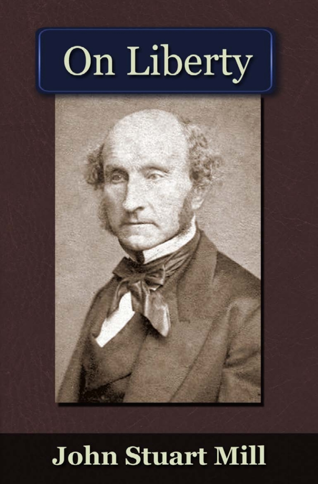 On Liberty 1st Edition â€“ PDF/EPUB Version Downloadable