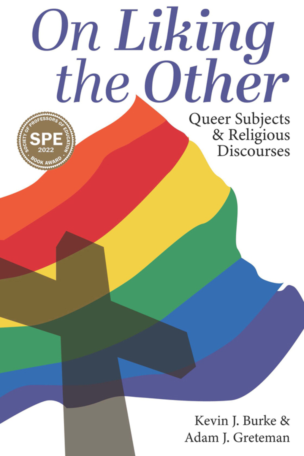 On Liking the Other  â€“ PDF/EPUB Version Downloadable