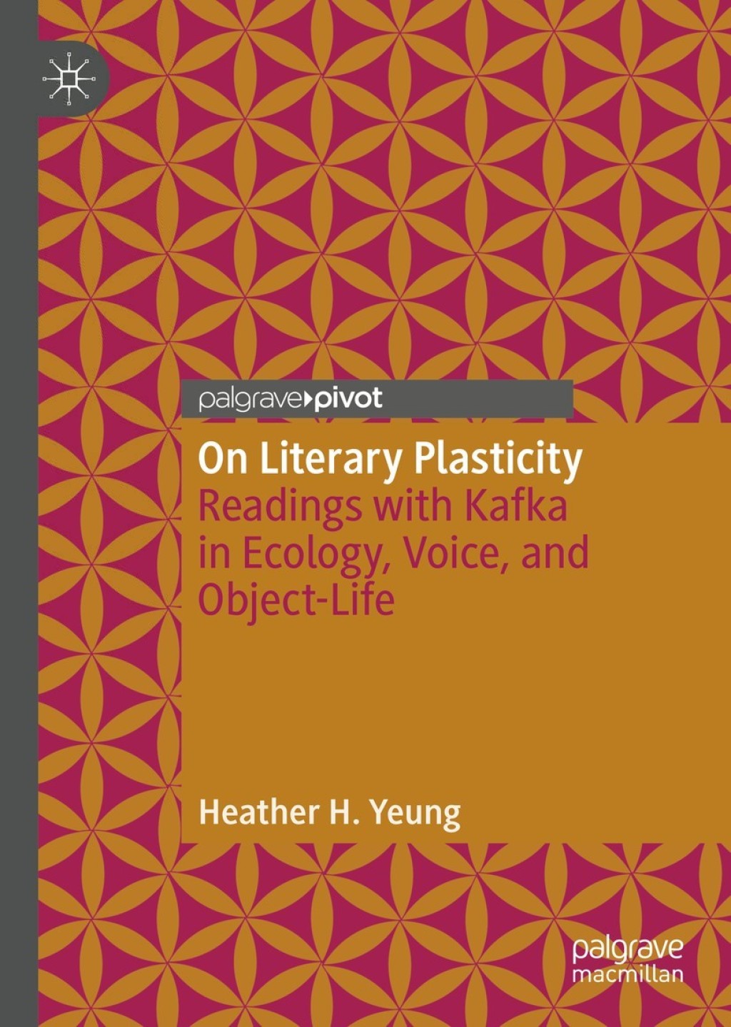 On Literary Plasticity Readings with Kafka in Ecology, Voice, and Object-Life  â€“ PDF/EPUB Version Downloadable