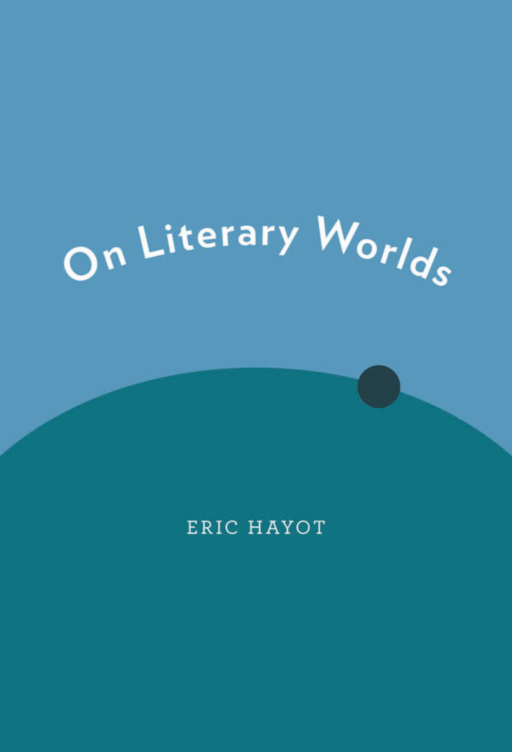 On Literary Worlds  â€“ PDF/EPUB Version Downloadable